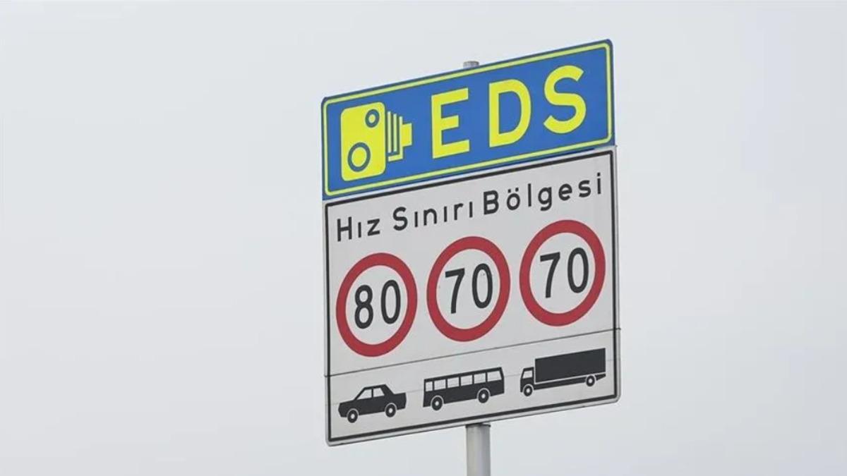 İstanbul trafiğinde yeni d&ouml;nem: 128 noktaya EDS, 13 hatta g&uuml;zergah değişikliği 2