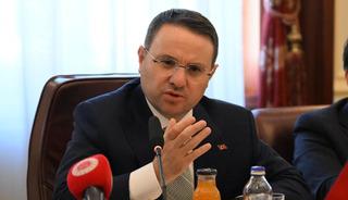 Bakan G&uuml;rlek duyurdu! Adliyelerde yeni d&ouml;nem