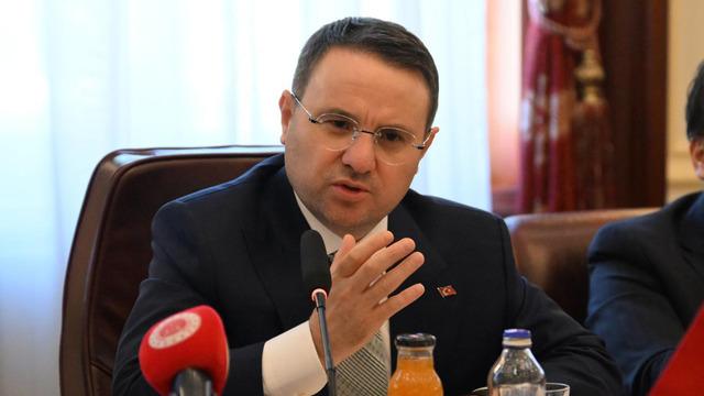 Bakan Gürlek duyurdu! Adliyelerde yargı hizmetlerinin etkinliği büroları kurulacak