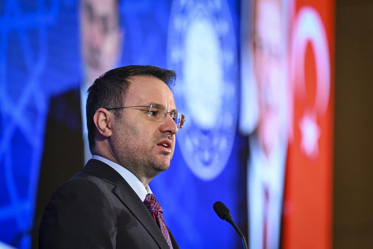 Bakan G&uuml;rlek duyurdu! Adliyelerde "yargı hizmetlerinin etkinliği b&uuml;roları" kurulacak 1