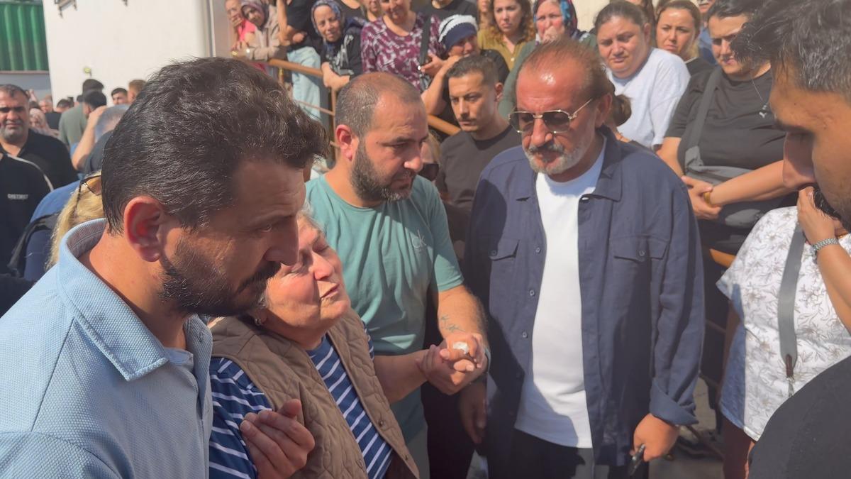 Annesi güçlükle ayakta durdu! MasterChef şampiyonu Eren Kaşıkçı son yolculuğuna uğurlanıyor 5