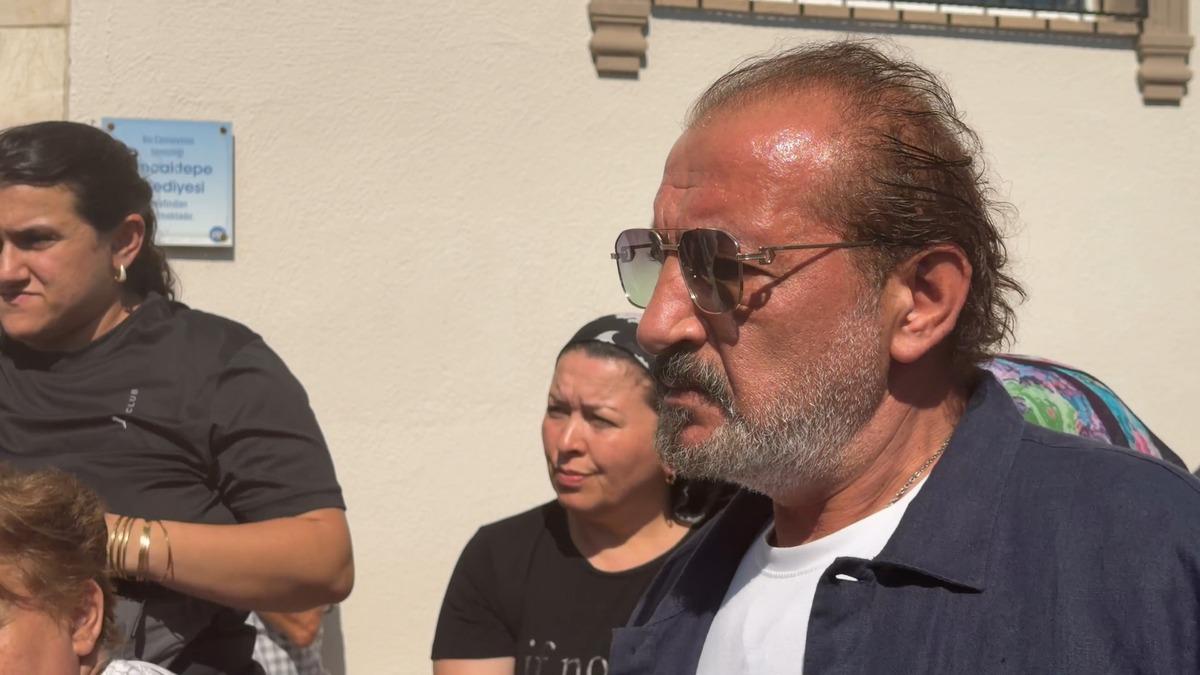 Annesi güçlükle ayakta durdu! MasterChef şampiyonu Eren Kaşıkçı son yolculuğuna uğurlanıyor 2