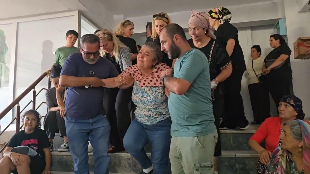 Annesi güçlükle ayakta durdu! MasterChef şampiyonu Eren Kaşıkçı son yolculuğuna uğurlanıyor 1