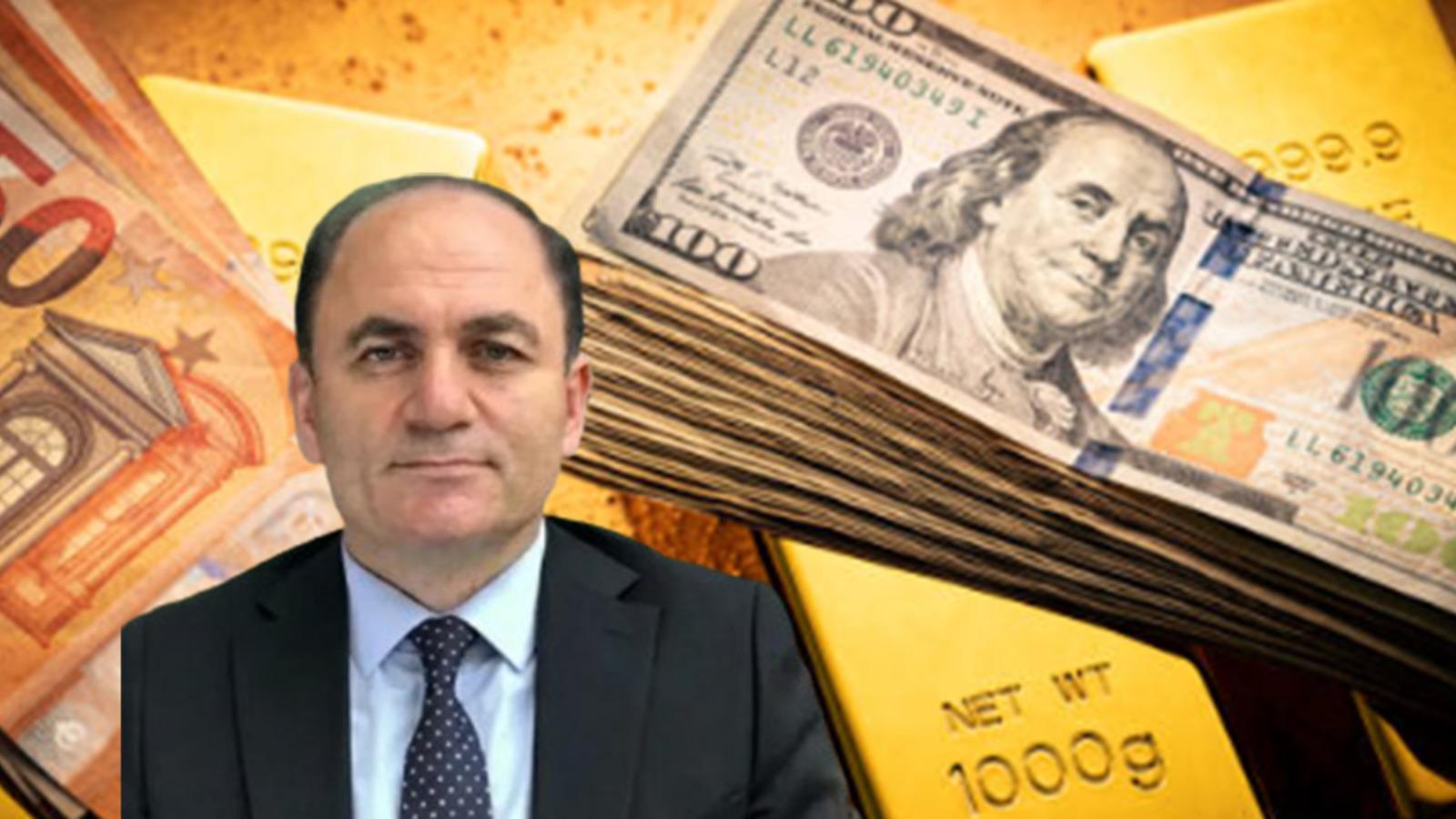 Gram altın için beklenti yükseldi! Sefer Şener kritik seviyeleri açıkladı