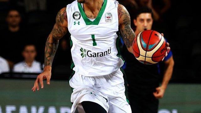 A Milli Basketbol Takımı'nın kadrosu açıklandı