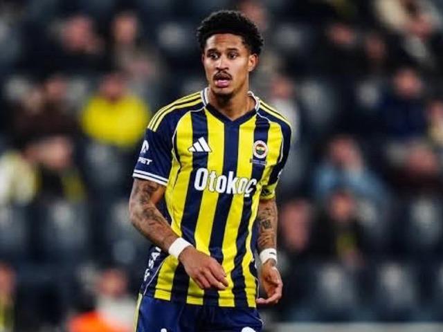 Fenerbah&ccedil;e'de Oosterwolde'ye Premier Lig kancası!