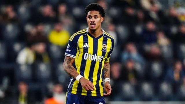 Fenerbahçe'de Oosterwolde'ye Premier Lig kancası! Adım adım İngiltere'ye