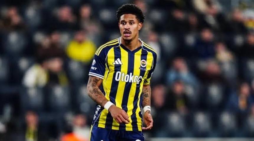 Fenerbah&ccedil;e'de Oosterwolde'ye Premier Lig kancası! Adım adım İngiltere'ye