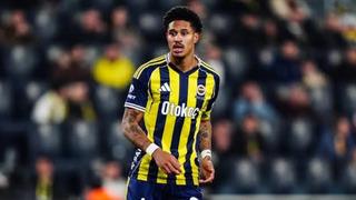 Fenerbahçe'de Oosterwolde'ye Premier Lig kancası! Adım adım İngiltere'ye