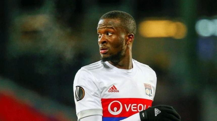 Chelsea'den N'Dombele için 53 milyon Euro