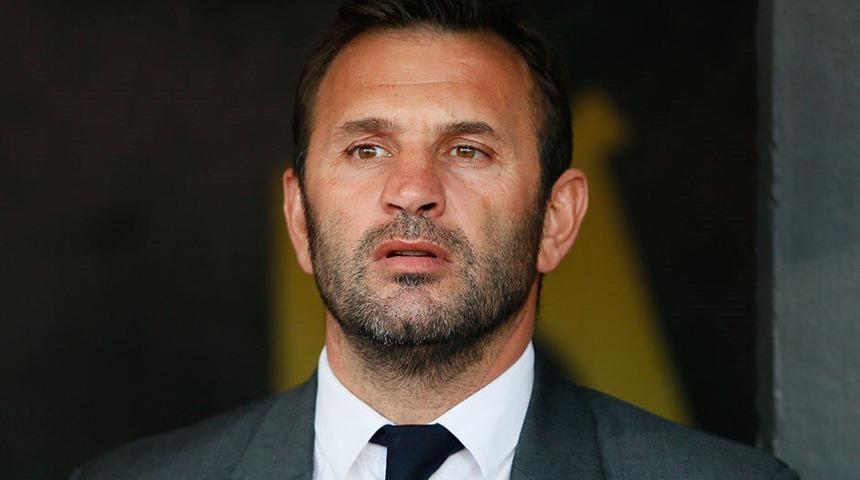 Okan Buruk, Akhisarspor'dan neden ayrıldı?