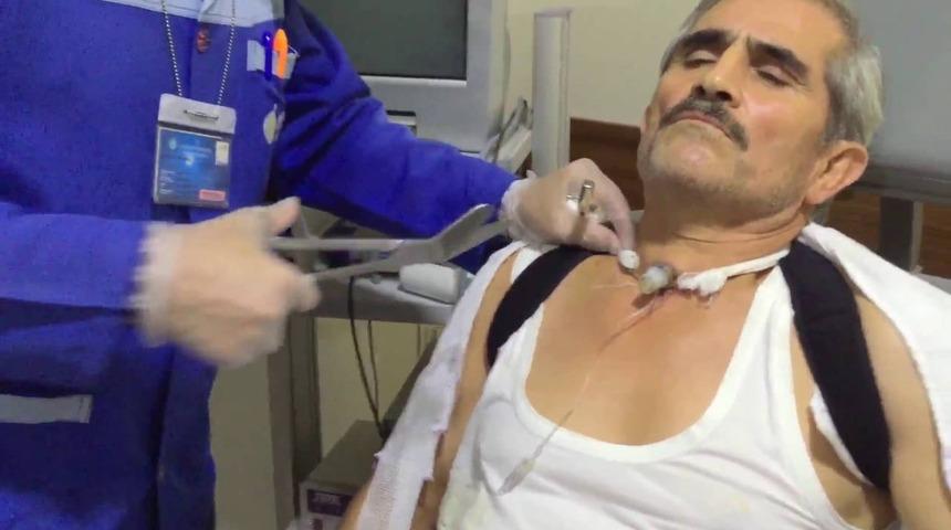  Trakeostomi hastalığı nedir? İşte tedavi y&ouml;ntemi!