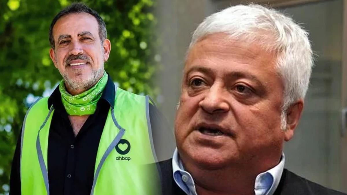 Hüseyin Başaran Haluk Levent'in sistemini anlattı! Başaran hakkında tutuklama talebi