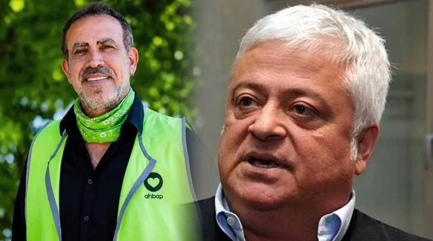 H&uuml;seyin Başaran Haluk Levent'in sistemini anlattı! Başaran hakkında karar verildi