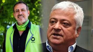 Hüseyin Başaran Haluk Levent'in sistemini anlattı! Başaran hakkında karar verildi