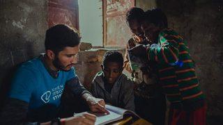 Nuri Şahin'den alkış alan davranış