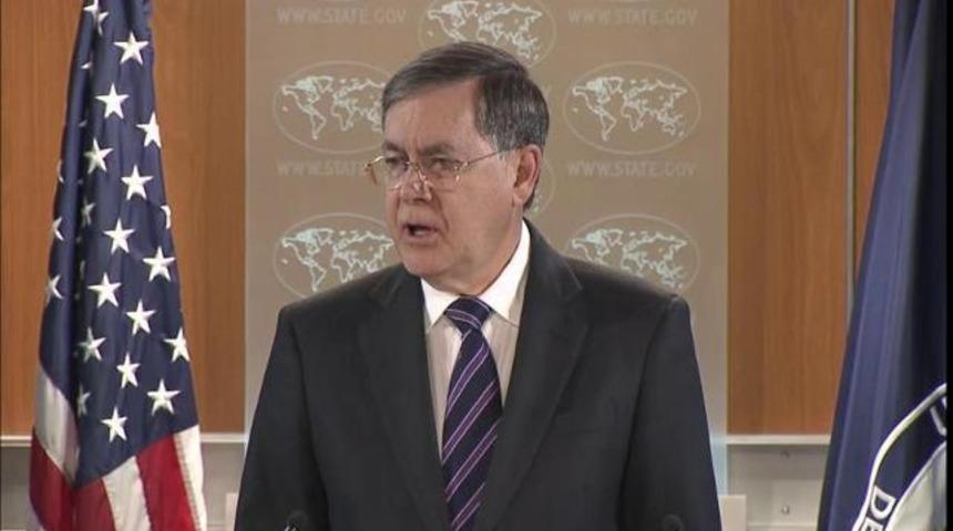 ABD'nin Ankara Büyükelçiliği'ne David Satterfield atandı!