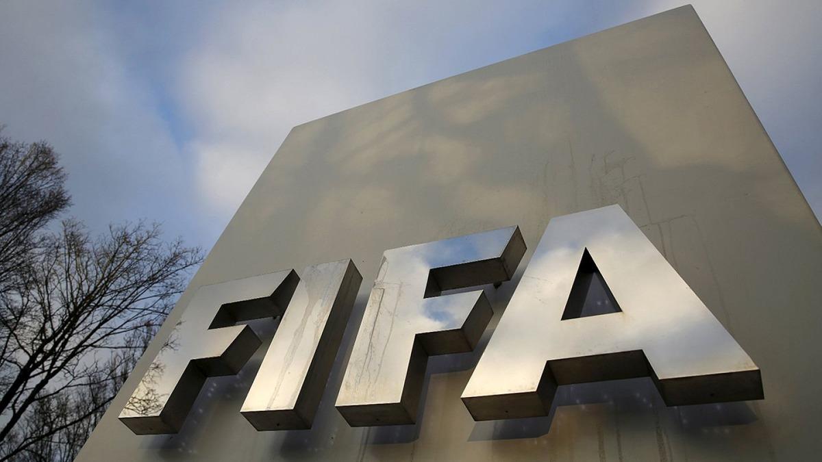 UEFA dan FIFA ya tarihi rest! 55 federasyondan boykot kararı 3
