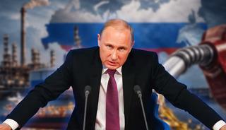 Rusya lideri Putin'den yeni karar: Piyasaları etkileyecek