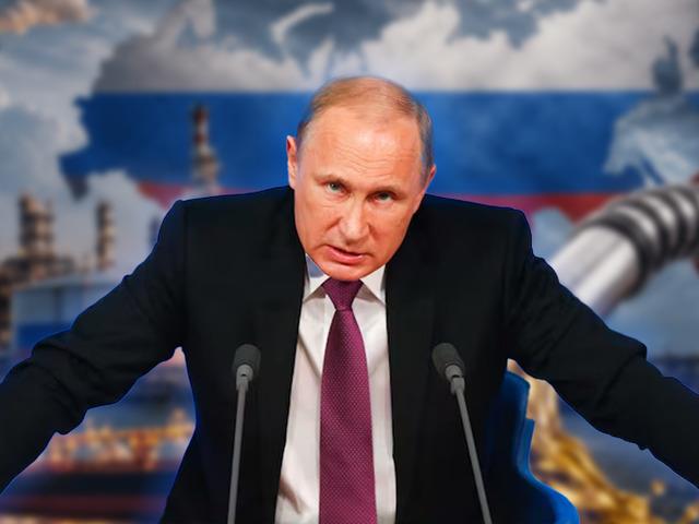 Rusya lideri Putin'den yeni karar: Rusya benzin ihracat yasağını uzattı