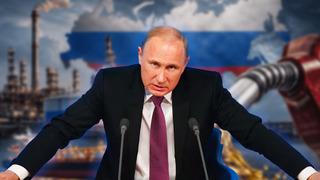 Rusya lideri Putin'den yeni karar: Rusya benzin ihracat yasağını uzattı