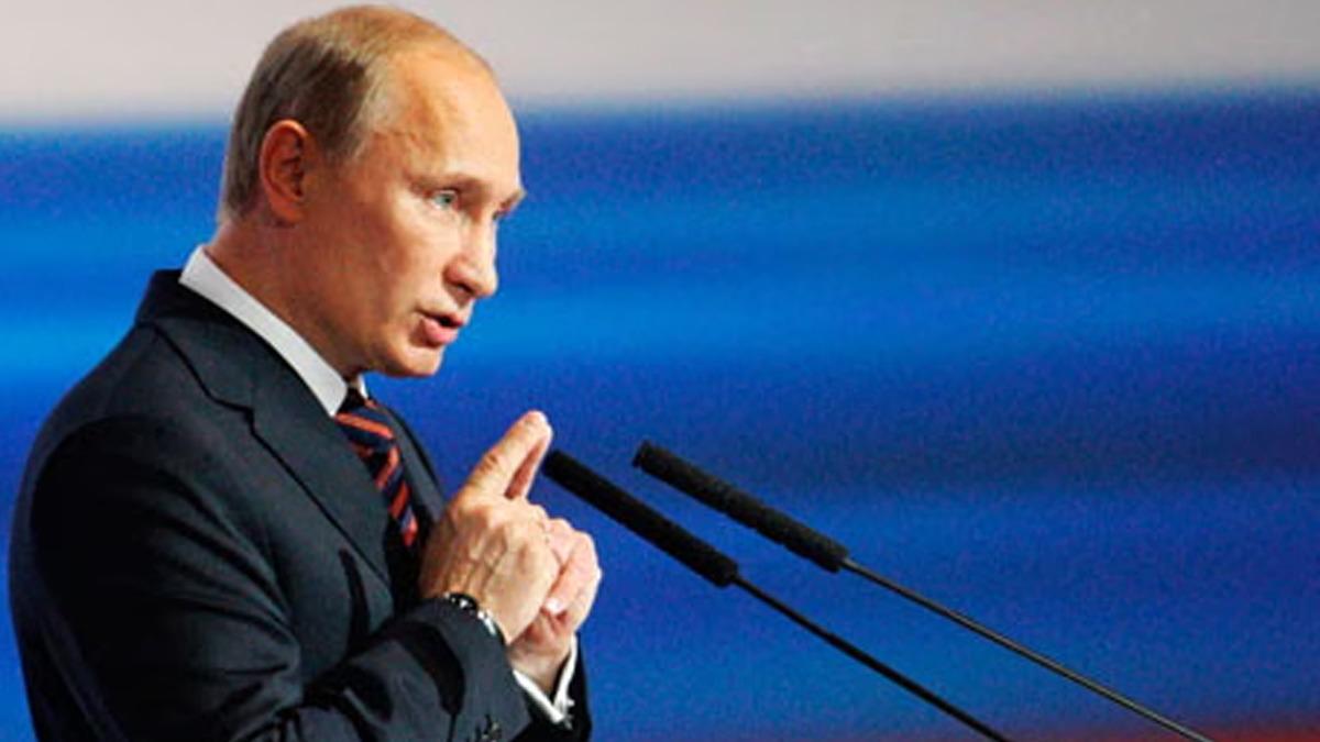 Rusya lideri Putin den yeni karar: Rusya benzin ihracat yasağını uzattı 1