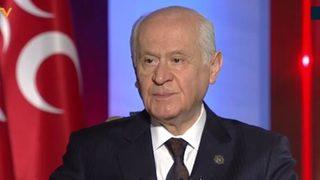 Bahçeli: FOX TV gözden geçirilmeli