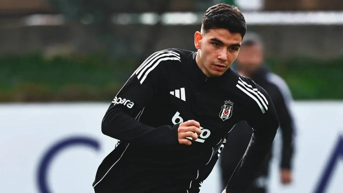 Beşiktaş UEFA Avrupa Ligi nde Midtjylland ı geçmeyi bildi 4