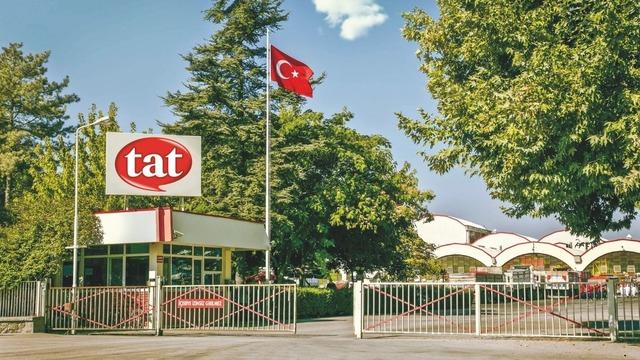Tat Gıda 2026 2.&Ccedil; d&ouml;neminde 340,5 milyon TL net k&acirc;r a&ccedil;ıkladı