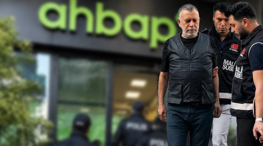Ahbap soruşturmasında yeni gelişme: 352 ev s&ouml;z&uuml; verdiler, sadece 56'sı yapıldı! Dikkat &ccedil;eken para trafiği