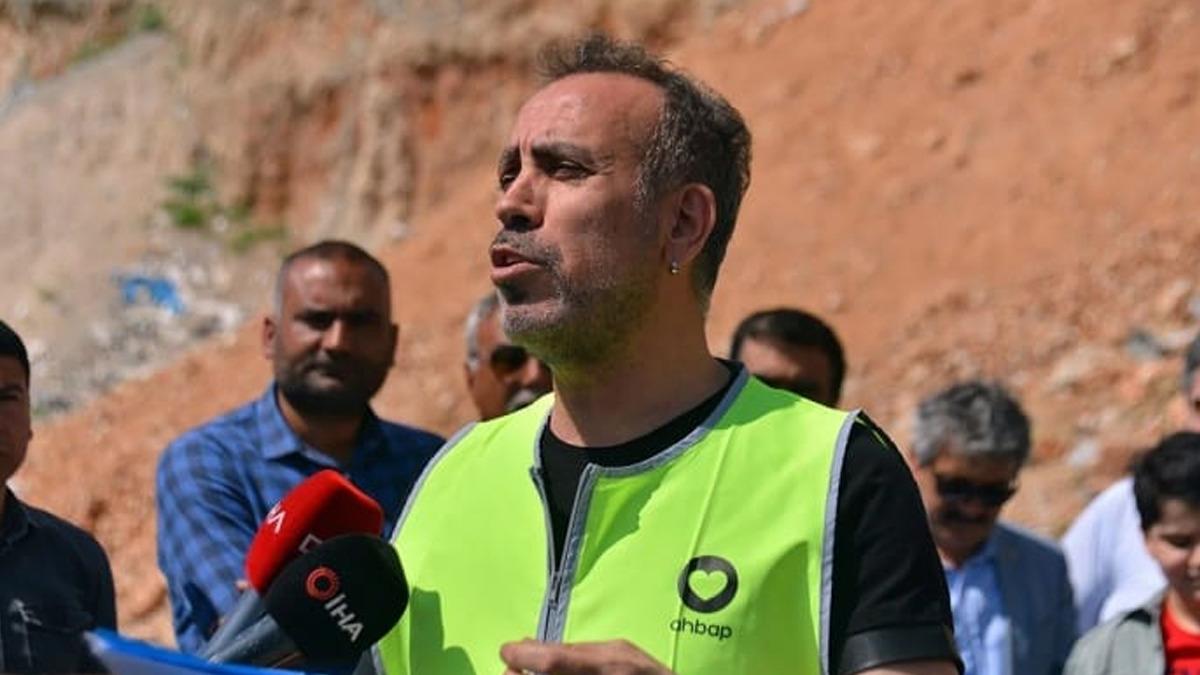 Ahbap soruşturmasında yeni gelişme: 352 ev sözü verdiler, sadece 56 sı yapıldı! Dikkat çeken para trafiği 1