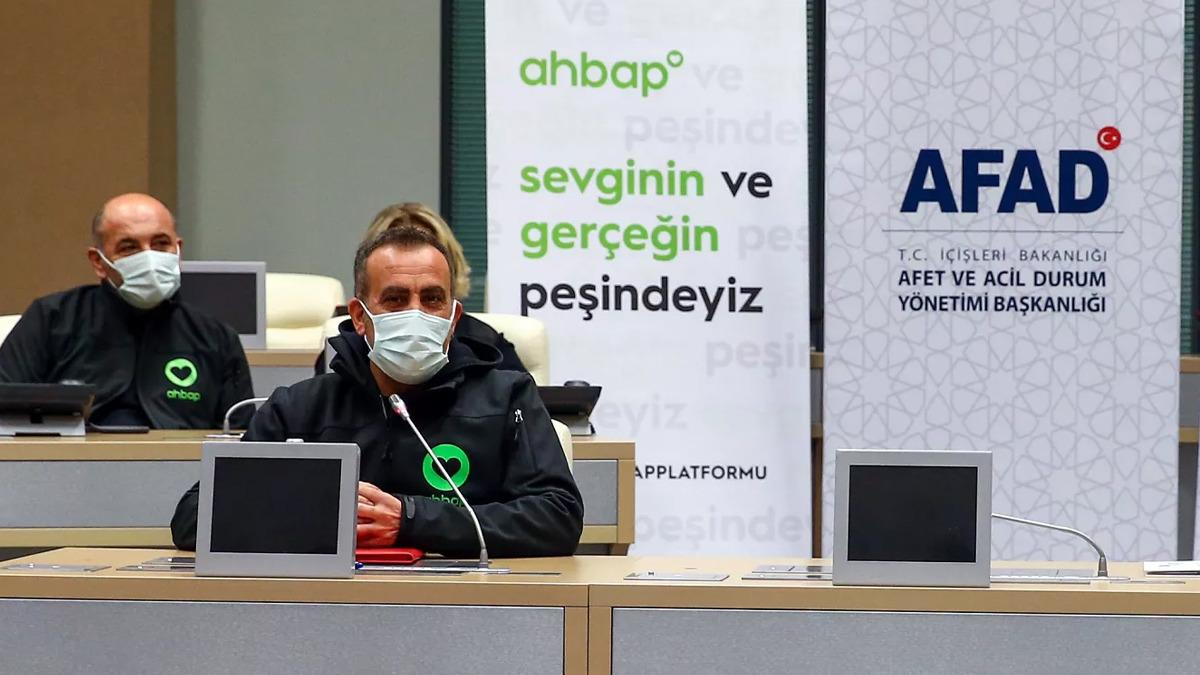 Ahbap soruşturmasında yeni gelişme: 352 ev sözü verdiler, sadece 56 sı yapıldı! Dikkat çeken para trafiği 2