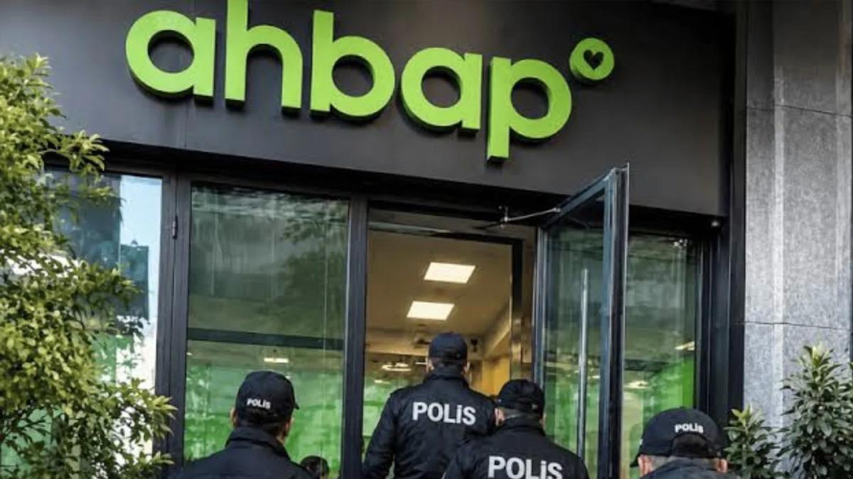 Ahbap soruşturmasında yeni gelişme: 352 ev sözü verdiler, sadece 56 sı yapıldı! Dikkat çeken para trafiği 3