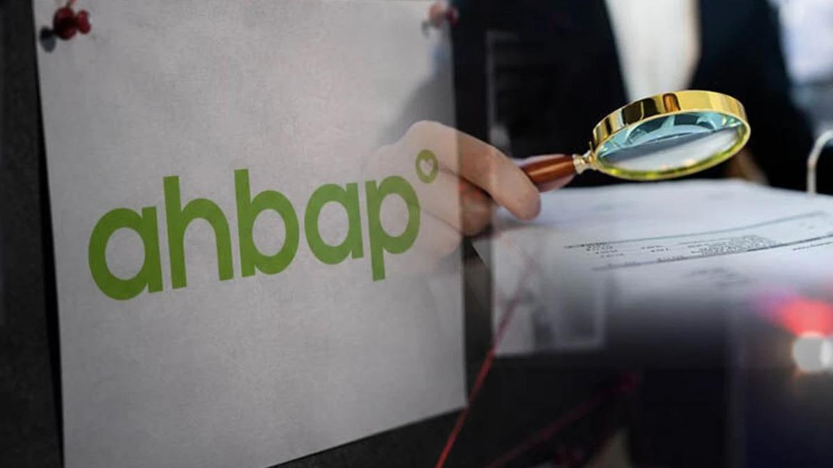 Ahbap soruşturmasında yeni gelişme: 352 ev sözü verdiler, sadece 56 sı yapıldı! Dikkat çeken para trafiği 4