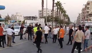 Mardin'de iki grup arasındaki kavgada 2 kişi yaralandı