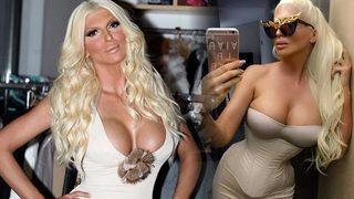 Jelena Karleusa yeni imajını paylaştı