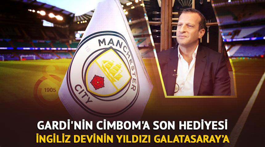 Galatasaray'dan Reijnders bombası! Gardi'nin Cimbom'a son hediyesi