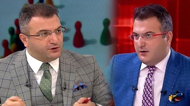 Son Dakika | Gazeteci Cem Küçük gözaltına alındı