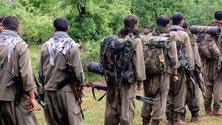 Gündemi sarsacak iddia: Terör örgütü 300 dolara çocuk topluyor!