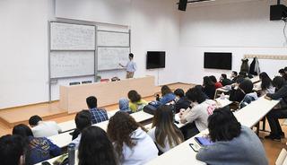 &Ouml;ğrenci affı TBMM'de kabul edildi! &Uuml;niversite affından ikinci kez yararlanacaklar