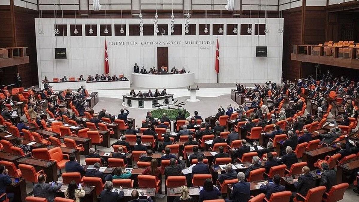 Öğrenci affı TBMM de kabul edildi! Üniversite affından ikinci kez yararlanacaklar 1