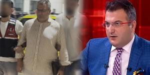 Gazeteci Cem K&uuml;&ccedil;&uuml;k g&ouml;zaltına alındı