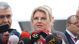 Tansu Çiller: Yaptığım her şey doğru demiyorum!