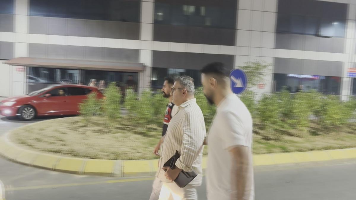 Cem Küçük gözaltına alındı! Görüntüler ortaya çıktı 3