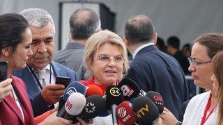 Tansu Çiller AK Parti mitingine neden katıldı? Flaş iddia