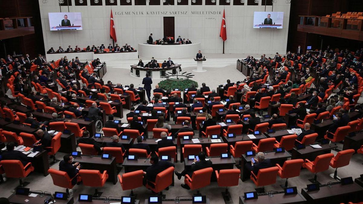 Öğrenci affı TBMM de kabul edildi! Üniversite affından ikinci kez yararlanacaklar 1
