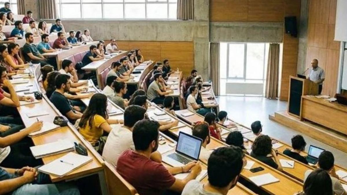 Öğrenci affı TBMM de kabul edildi! Üniversite affından ikinci kez yararlanacaklar 4