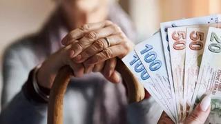Resmi Gazete'de yayımlandı: En düşük emekli aylığı 23 bin 522 TL