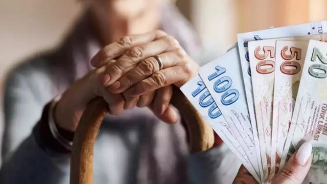 Resmi Gazete'de yayımlandı: En düşük emekli aylığı 23 bin 522 TL