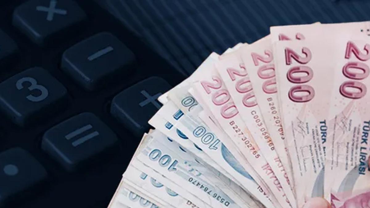 Resmi Gazete de yayımlandı: En d&uuml;ş&uuml;k emekli aylığı 23 bin 522 TL 1